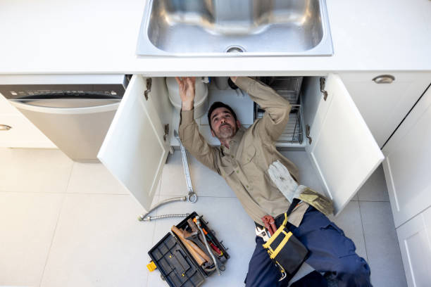 Best Residential Plumbing Services  in Roslyn Heights, NY