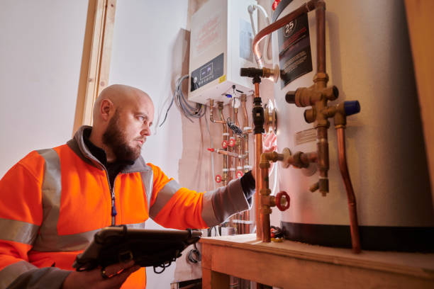 Professional Plumbing in Roslyn Heights, NY