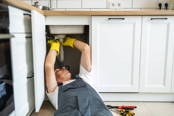 Sprinkler Systems in Roslyn Heights, NY