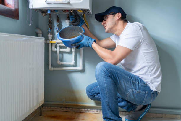 Best Commercial Plumbing Services  in Roslyn Heights, NY