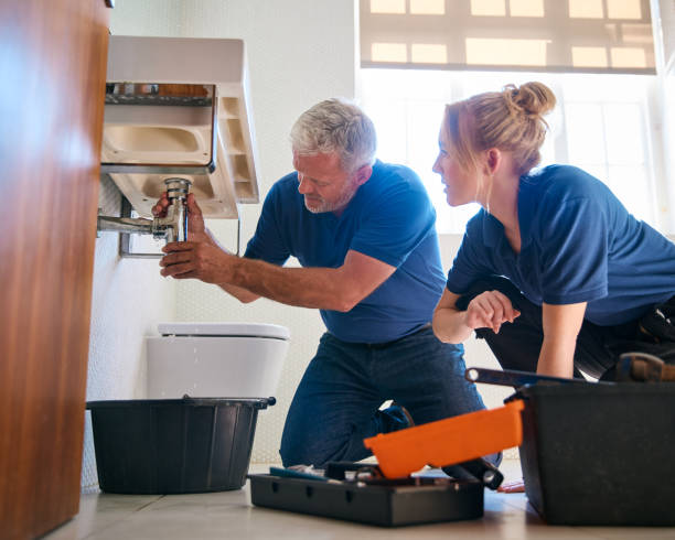 Best Emergency Plumbing Repair  in Roslyn Heights, NY